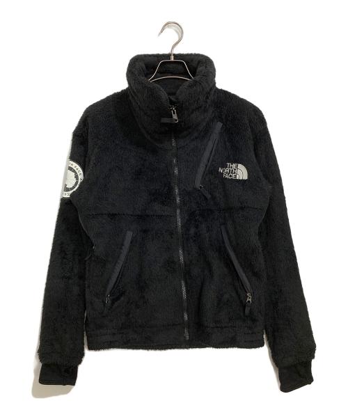 THE NORTH FACE（ザ ノース フェイス）THE NORTH FACE (ザ ノース フェイス) アンタークティカバーサロフトジャケット ブラック サイズ:Lの古着・服飾アイテム