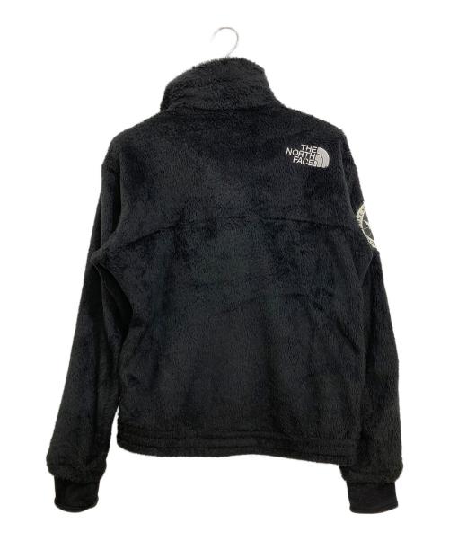 THE NORTH FACE（ザ ノース フェイス）THE NORTH FACE (ザ ノース フェイス) アンタークティカバーサロフトジャケット ブラック サイズ:Lの古着・服飾アイテム