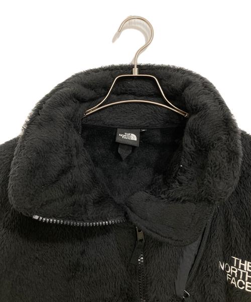 THE NORTH FACE（ザ ノース フェイス）THE NORTH FACE (ザ ノース フェイス) アンタークティカバーサロフトジャケット ブラック サイズ:Lの古着・服飾アイテム