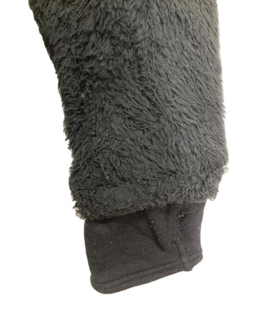 THE NORTH FACE（ザ ノース フェイス）THE NORTH FACE (ザ ノース フェイス) アンタークティカバーサロフトジャケット ブラック サイズ:Lの古着・服飾アイテム