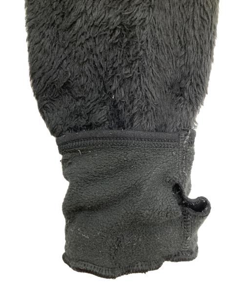 THE NORTH FACE（ザ ノース フェイス）THE NORTH FACE (ザ ノース フェイス) アンタークティカバーサロフトジャケット ブラック サイズ:Lの古着・服飾アイテム