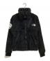 THE NORTH FACE（ザ ノース フェイス）の古着「アンタークティカバーサロフトジャケット」｜ブラック