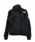 THE NORTH FACE (ザ ノース フェイス) アンタークティカバーサロフトジャケット ブラック サイズ:L：14000円