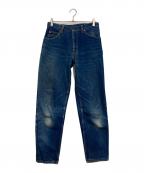 LEVI'Sリーバイス）の古着「550デニムパンツ」｜インディゴ