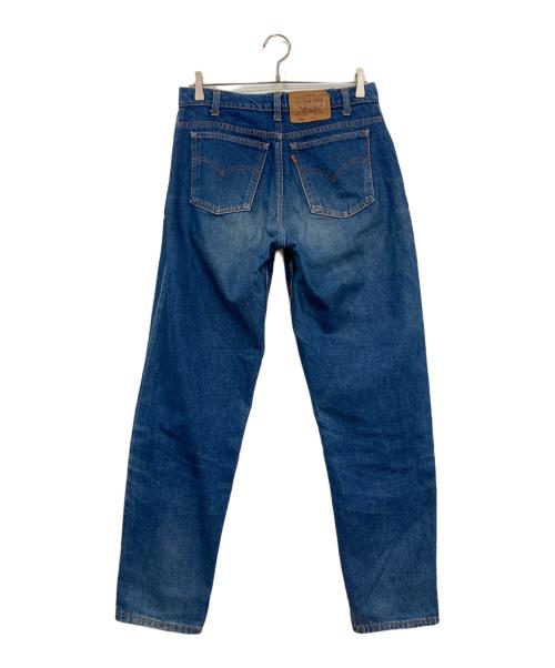 LEVI'S（リーバイス）LEVI'S (リーバイス) 550デニムパンツ インディゴ サイズ:W31L31の古着・服飾アイテム