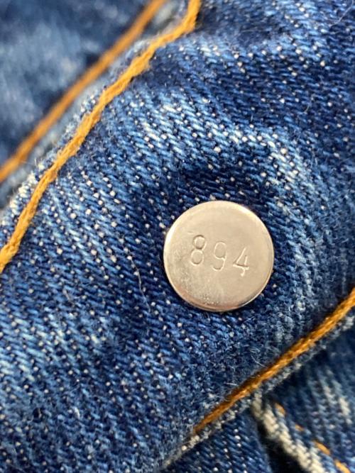 LEVI'S（リーバイス）LEVI'S (リーバイス) 550デニムパンツ インディゴ サイズ:W31L31の古着・服飾アイテム