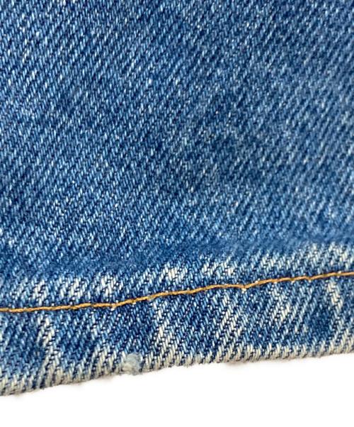 LEVI'S（リーバイス）LEVI'S (リーバイス) 550デニムパンツ インディゴ サイズ:W31L31の古着・服飾アイテム