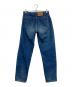 LEVI'S (リーバイス) 550デニムパンツ インディゴ サイズ:W31L31：13000円