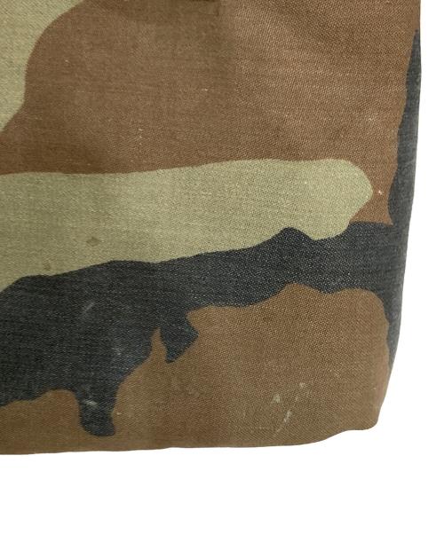 sunny side up（サニーサイドアップ）sunny side up (サニーサイドアップ) リメイクミリタリージャケット カーキ サイズ:2の古着・服飾アイテム