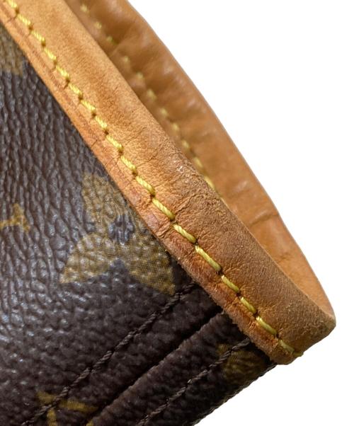 LOUIS VUITTON（ルイ ヴィトン）LOUIS VUITTON (ルイ ヴィトン) トートバッグ ネヴァーフルPM ブラウン サイズ:なしの古着・服飾アイテム