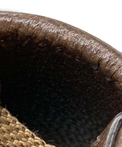 GUCCI（グッチ）GUCCI (グッチ) ジャンボGG ショルダーバッグ ベージュ サイズ:なしの古着・服飾アイテム