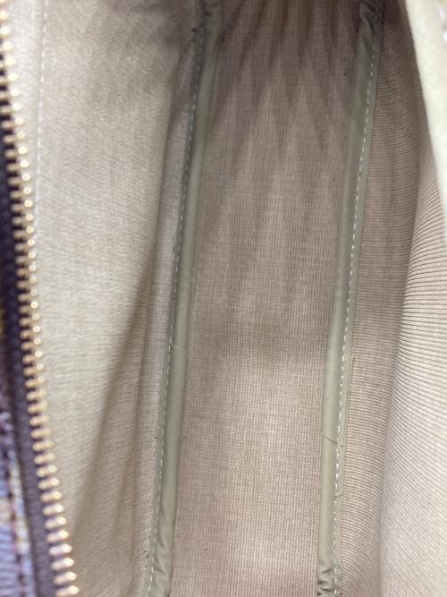 LOUIS VUITTON（ルイ ヴィトン）LOUIS VUITTON (ルイ ヴィトン) ショルダーバッグ リポーターPM ブラウン サイズ:なしの古着・服飾アイテム