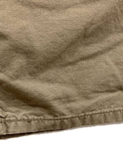 CarHartt（カーハート）CarHartt (カーハート) ライトダック ダブルニーペインターパンツ ブラウン サイズ:W36×L32の古着・服飾アイテム