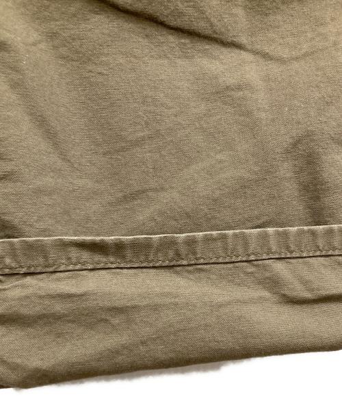 CarHartt（カーハート）CarHartt (カーハート) ライトダック ダブルニーペインターパンツ ブラウン サイズ:W36×L32の古着・服飾アイテム