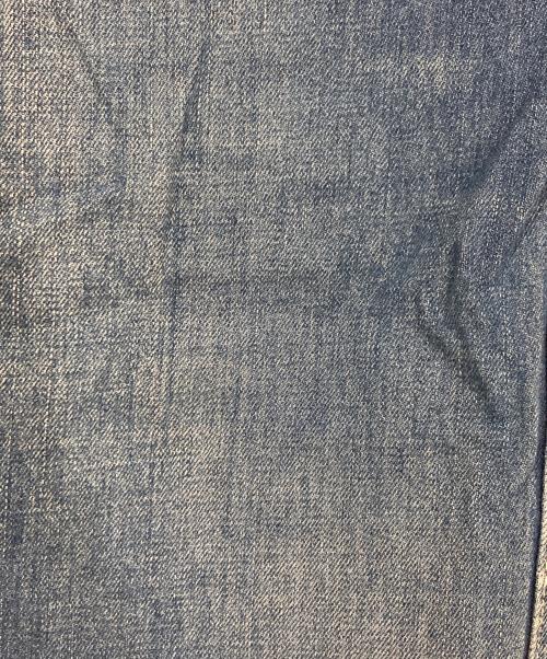 VISVIM（ビズビム）VISVIM (ビズビム) デニムパンツ インディゴ サイズ:W32×L30の古着・服飾アイテム