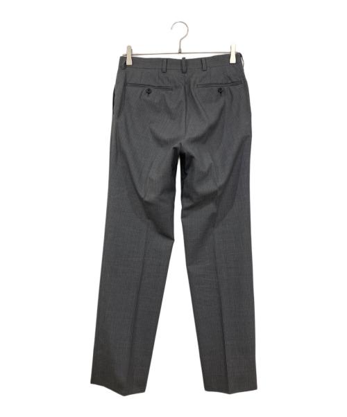 SHIPS（シップス）SHIPS (シップス) セットアップスーツ グレー サイズ:44の古着・服飾アイテム