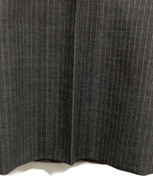 SHIPS（シップス）SHIPS (シップス) セットアップスーツ グレー サイズ:44の古着・服飾アイテム