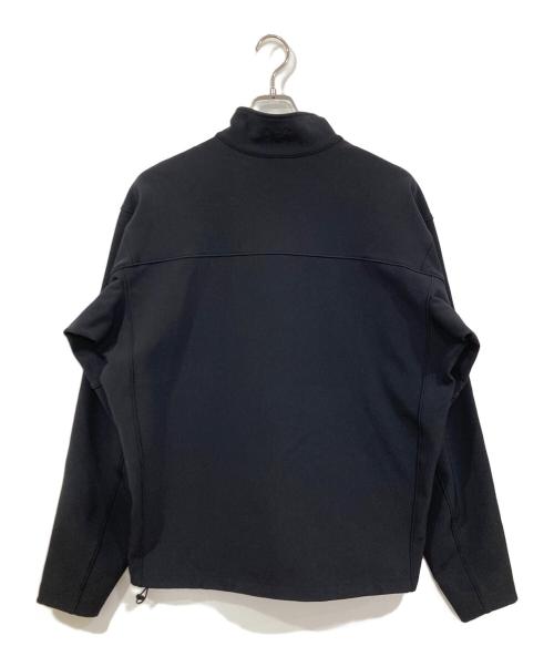 ARC'TERYX（アークテリクス）ARC'TERYX (アークテリクス) LEAF BRAVO JACKET ブラック サイズ:XLの古着・服飾アイテム