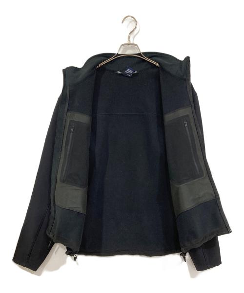 ARC'TERYX（アークテリクス）ARC'TERYX (アークテリクス) LEAF BRAVO JACKET ブラック サイズ:XLの古着・服飾アイテム