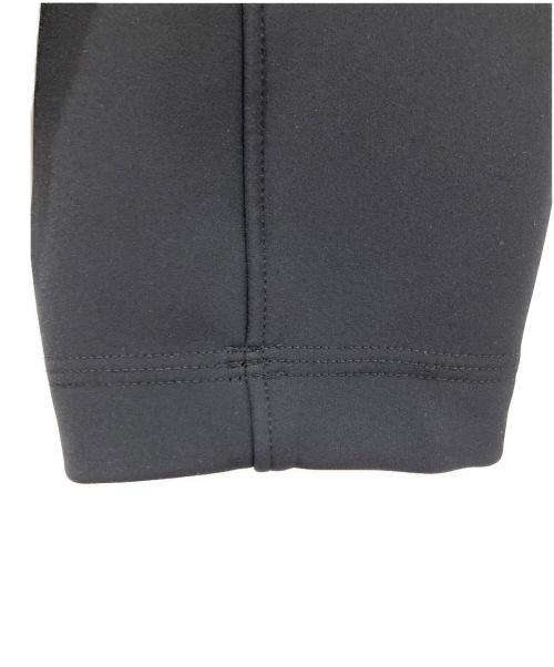 ARC'TERYX（アークテリクス）ARC'TERYX (アークテリクス) LEAF BRAVO JACKET ブラック サイズ:XLの古着・服飾アイテム