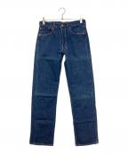 LEVI'Sリーバイス）の古着「90's501デニムパンツ」｜インディゴ