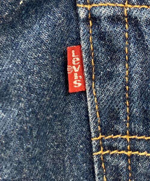 LEVI'S（リーバイス）LEVI'S (リーバイス) 90's501デニムパンツ インディゴ サイズ:W31×L32の古着・服飾アイテム