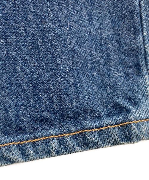 LEVI'S（リーバイス）LEVI'S (リーバイス) 90's501デニムパンツ インディゴ サイズ:W31×L32の古着・服飾アイテム