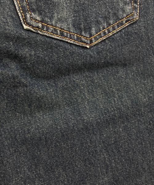 LEVI'S（リーバイス）LEVI'S (リーバイス) 90's501デニムパンツ インディゴ サイズ:W31×L32の古着・服飾アイテム