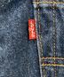 中古・古着 LEVI'S (リーバイス) 90's501デニムパンツ インディゴ サイズ:W31×L32：8000円
