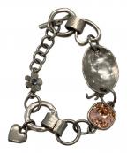 Whimウィム）の古着「チャームブレスレット」