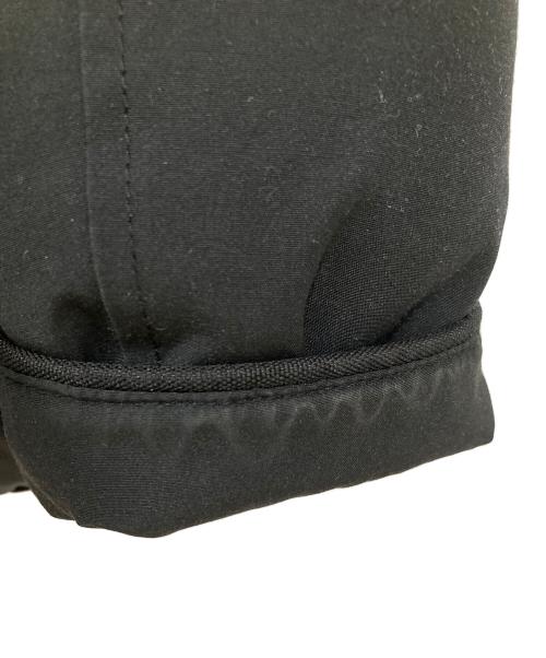 CANADA GOOSE（カナダグース）CANADA GOOSE (カナダグース) ダウンジャケット ブラック サイズ:Lの古着・服飾アイテム