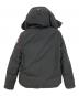 CANADA GOOSE (カナダグース) ダウンジャケット ブラック サイズ:L：50000円