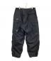 PHENIX (フェニックス) GORE-TEX WINDSTOPPER CARGO PANTS ブラック サイズ:L：13000円