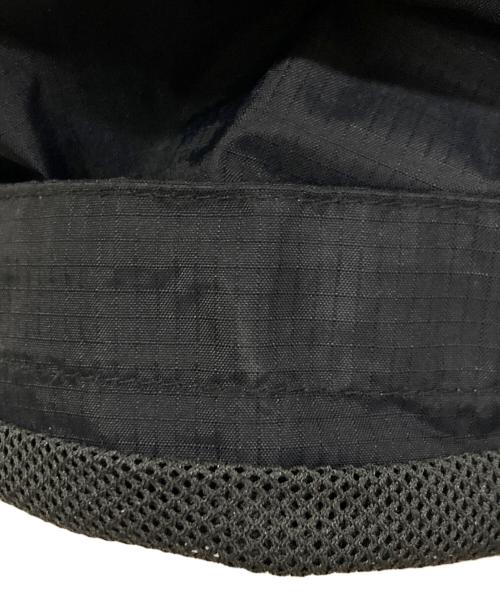 MOUNTAIN HARD WEAR（マウンテンハードウェア）MOUNTAIN HARD WEAR (マウンテンハードウェア) ファインダージャケット ブラック サイズ:Lの古着・服飾アイテム