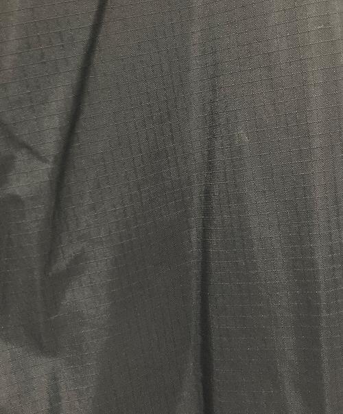 MOUNTAIN HARD WEAR（マウンテンハードウェア）MOUNTAIN HARD WEAR (マウンテンハードウェア) ファインダージャケット ブラック サイズ:Lの古着・服飾アイテム