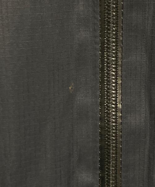 MOUNTAIN HARD WEAR（マウンテンハードウェア）MOUNTAIN HARD WEAR (マウンテンハードウェア) ファインダージャケット ブラック サイズ:Lの古着・服飾アイテム