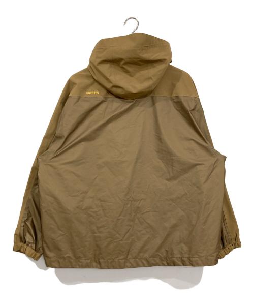DAIWA PIER39（ダイワ ピア39）DAIWA PIER39 (ダイワ ピア39) GORE-TEX TECH TACTICAL WADING JACKET ベージュ サイズ:Lの古着・服飾アイテム