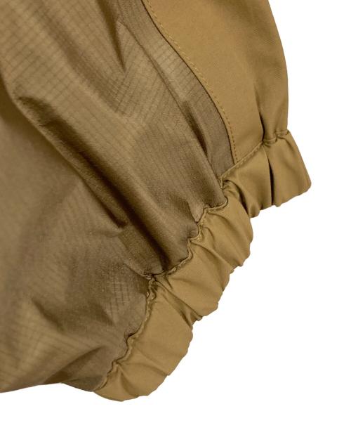 DAIWA PIER39（ダイワ ピア39）DAIWA PIER39 (ダイワ ピア39) GORE-TEX TECH TACTICAL WADING JACKET ベージュ サイズ:Lの古着・服飾アイテム