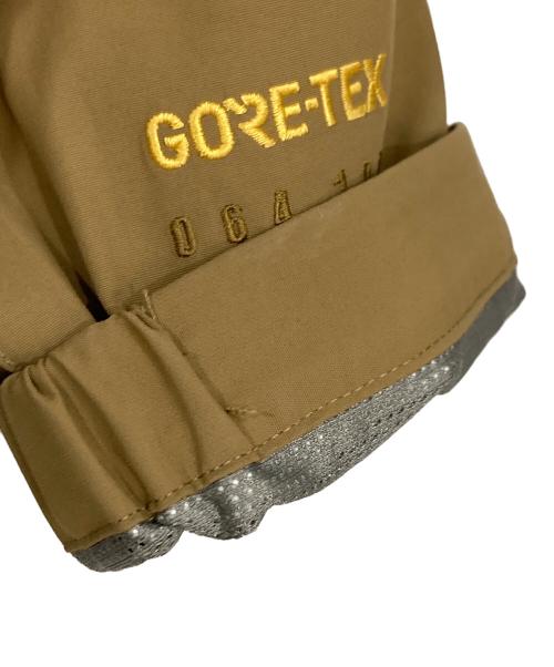 DAIWA PIER39（ダイワ ピア39）DAIWA PIER39 (ダイワ ピア39) GORE-TEX TECH TACTICAL WADING JACKET ベージュ サイズ:Lの古着・服飾アイテム