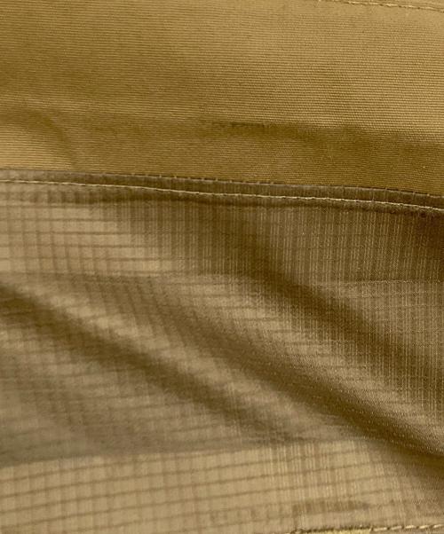 DAIWA PIER39（ダイワ ピア39）DAIWA PIER39 (ダイワ ピア39) GORE-TEX TECH TACTICAL WADING JACKET ベージュ サイズ:Lの古着・服飾アイテム