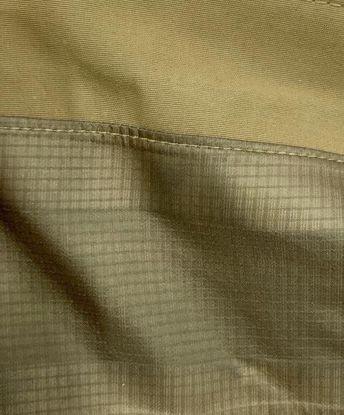 DAIWA PIER39（ダイワ ピア39）DAIWA PIER39 (ダイワ ピア39) GORE-TEX TECH TACTICAL WADING JACKET ベージュ サイズ:Lの古着・服飾アイテム
