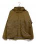 DAIWA PIER39（ダイワ ピア39）の古着「GORE-TEX TECH TACTICAL WADING JACKET」｜ベージュ