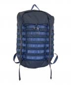 DAIWA LIFESTYLEダイワ ライフスタイル）の古着「BACKPACK」｜ネイビー