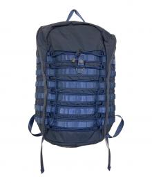 DAIWA LIFESTYLE（ダイワ ライフスタイル）の古着「BACKPACK」｜ネイビー