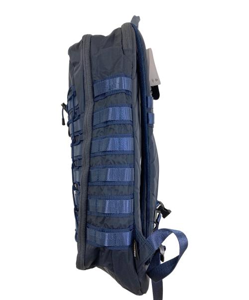 DAIWA LIFESTYLE（ダイワ ライフスタイル）DAIWA LIFESTYLE (ダイワ ライフスタイル) BACKPACK ネイビーの古着・服飾アイテム