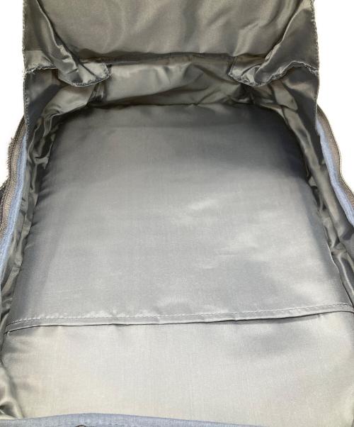 DAIWA LIFESTYLE（ダイワ ライフスタイル）DAIWA LIFESTYLE (ダイワ ライフスタイル) BACKPACK ネイビーの古着・服飾アイテム