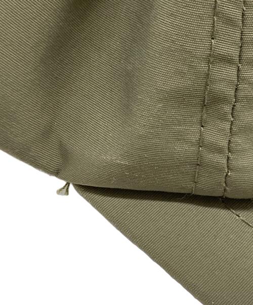 PALACE（パレス）PALACE (パレス) Basically A Sports Shell 6-Panel グリーンの古着・服飾アイテム