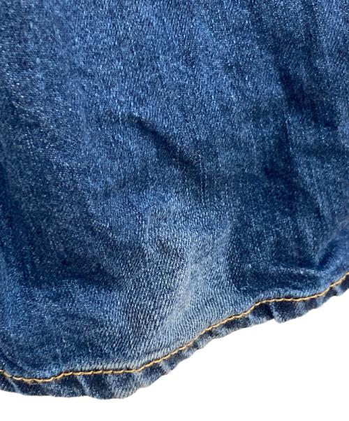 DSQUARED2（ディースクエアード）DSQUARED2 (ディースクエアード) デニムパンツ インディゴ サイズ:46の古着・服飾アイテム