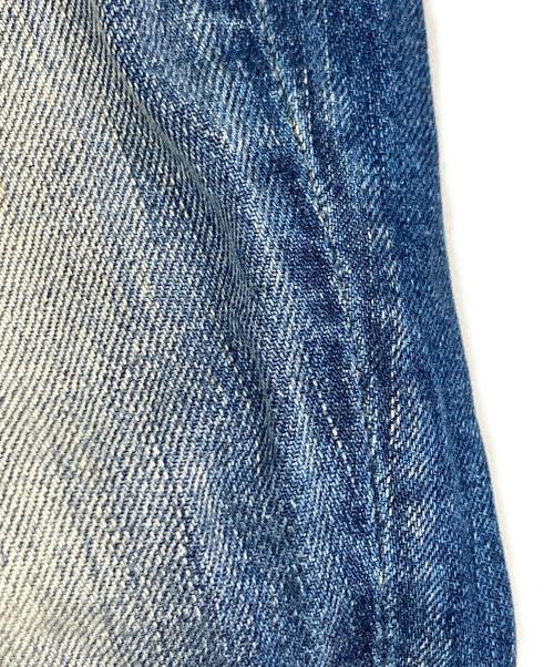 DSQUARED2（ディースクエアード）DSQUARED2 (ディースクエアード) デニムパンツ インディゴ サイズ:46の古着・服飾アイテム