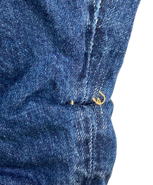 DSQUARED2（ディースクエアード）DSQUARED2 (ディースクエアード) デニムパンツ インディゴ サイズ:46の古着・服飾アイテム